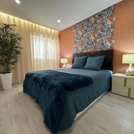 Appartement Casa Da Caparica à Costa da Caparica Extérieur photo